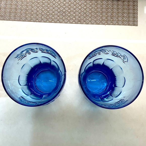 Coca Cola Glasses - Picture 8 of 13